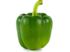 Pimiento verde