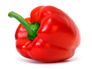Pimiento rojo de L.E. VERDULERÍA VIRTUAL