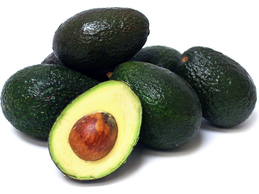 PALTA HASS