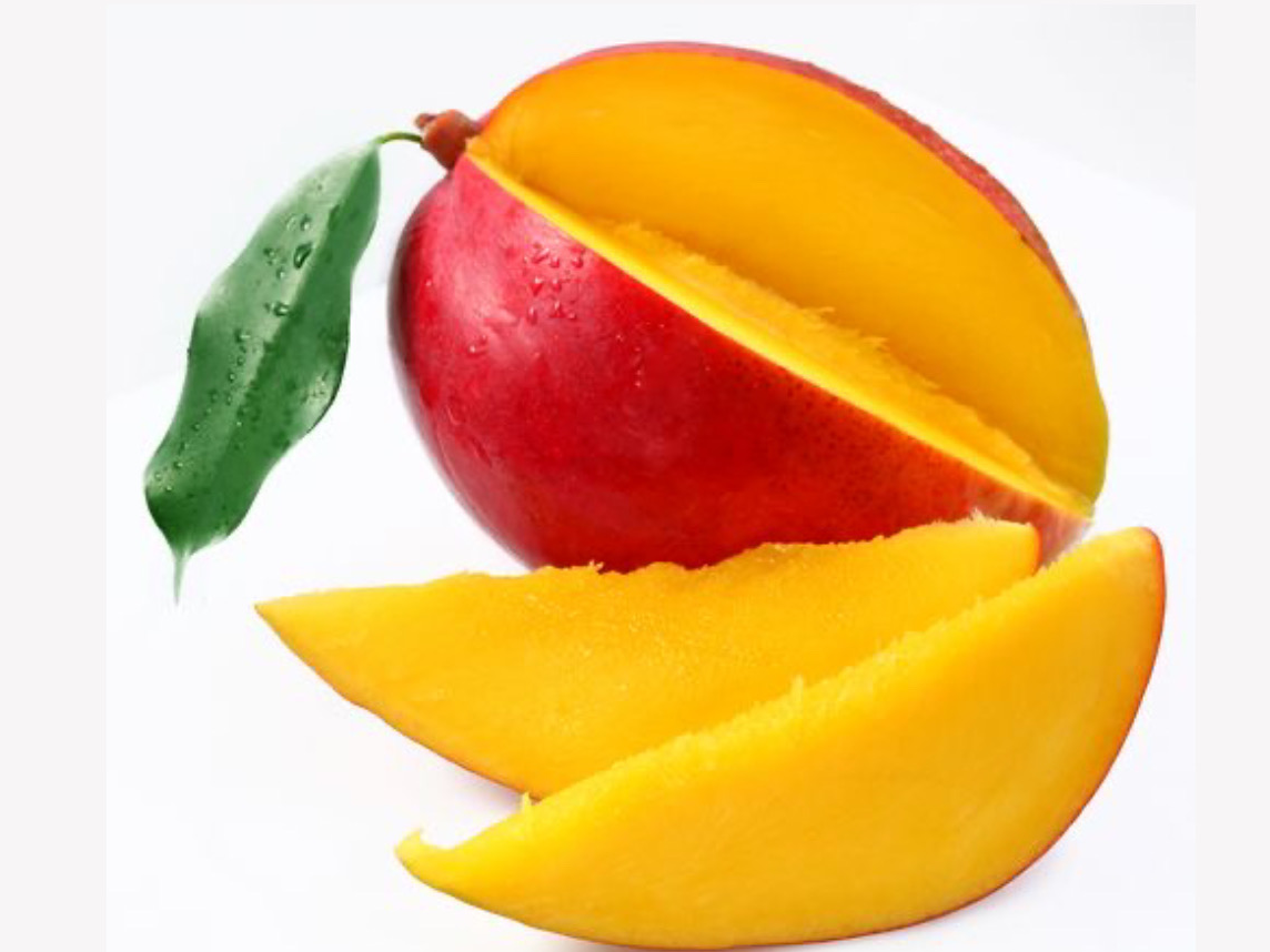 Mango brasilero