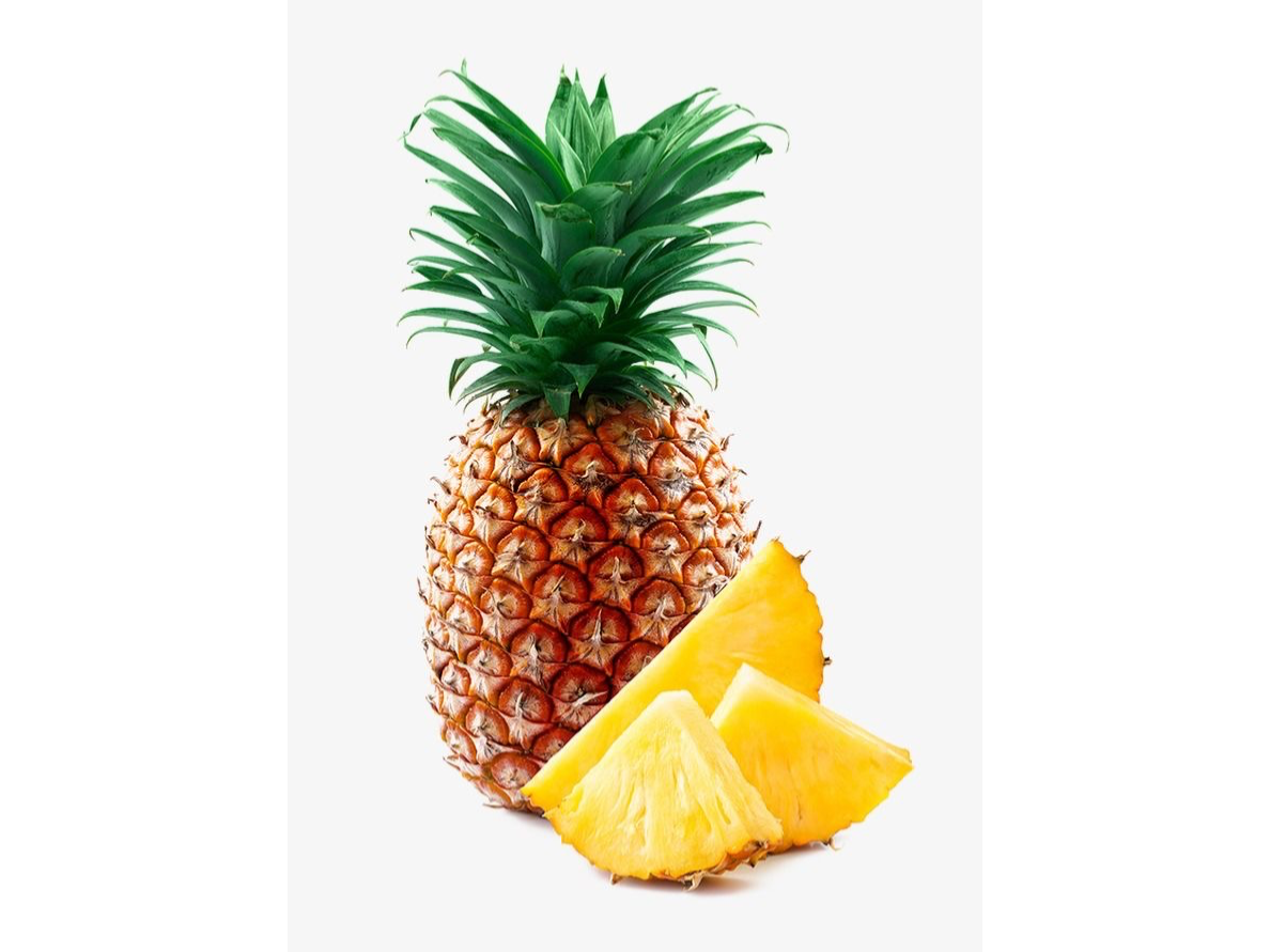 Piña Ecuador