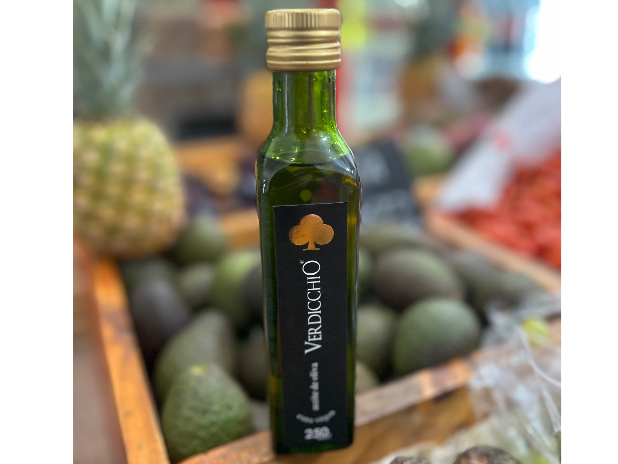 VERDICCHIO BLEND