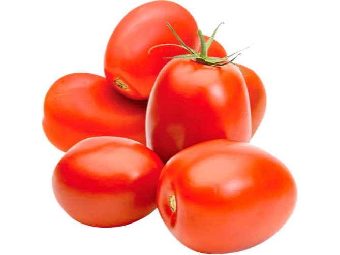 Tomate perita