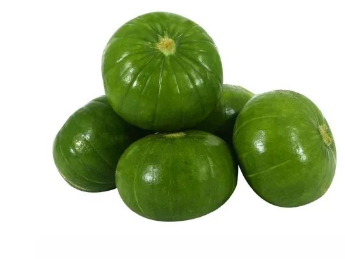 Zapallito verde