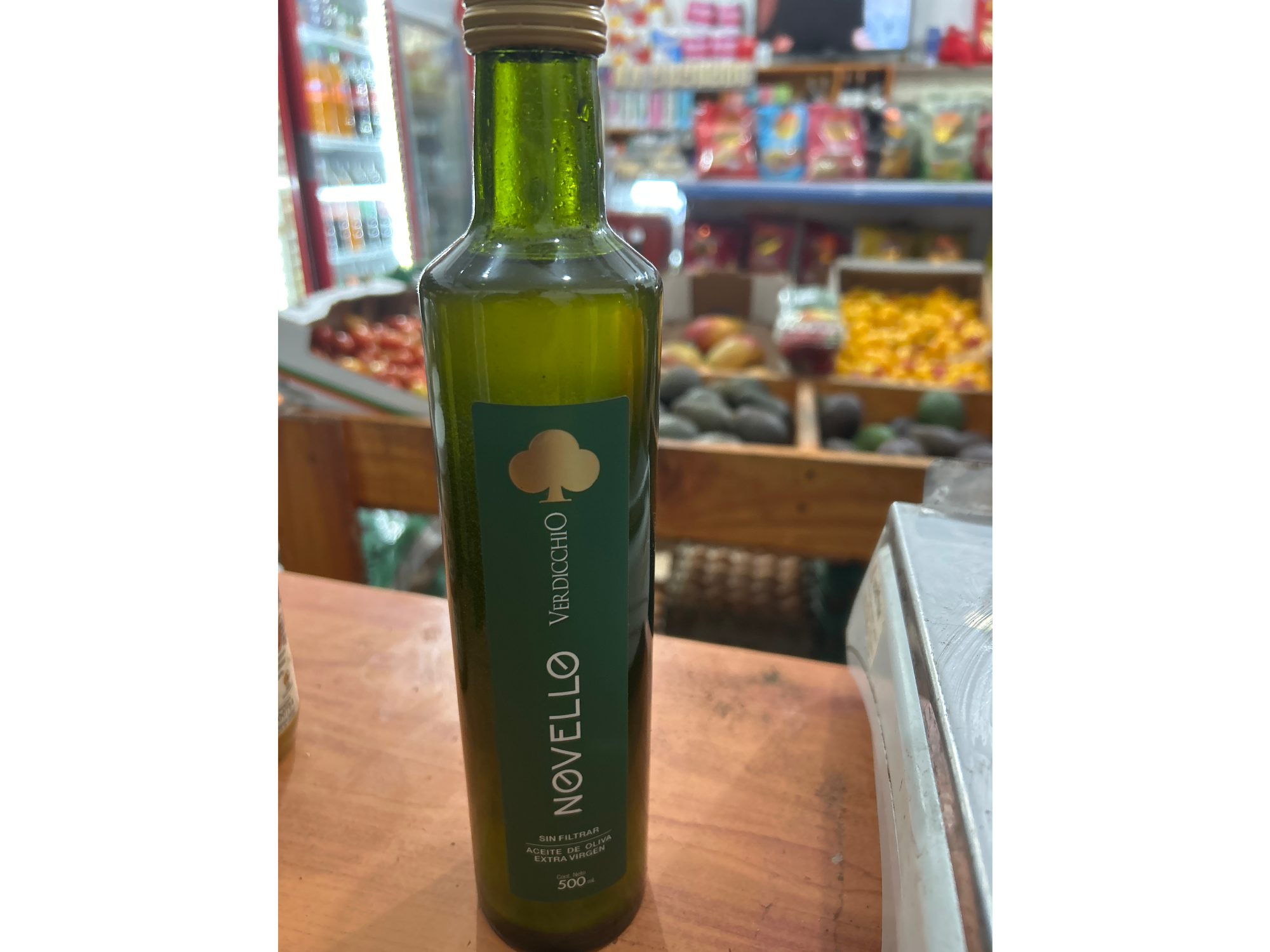 VERDICCHIO NOVELLO