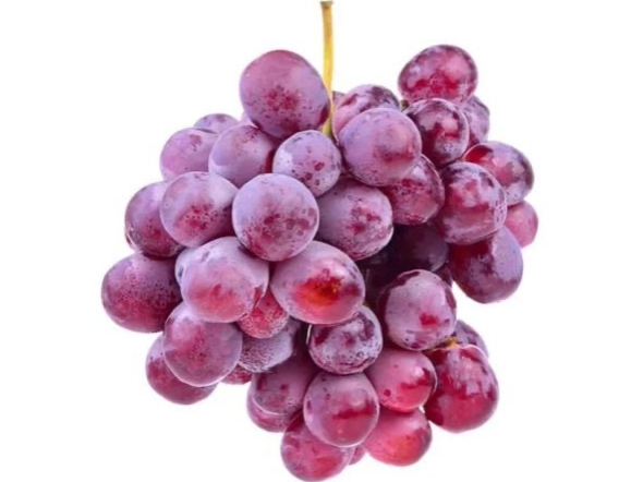 Uva red globe