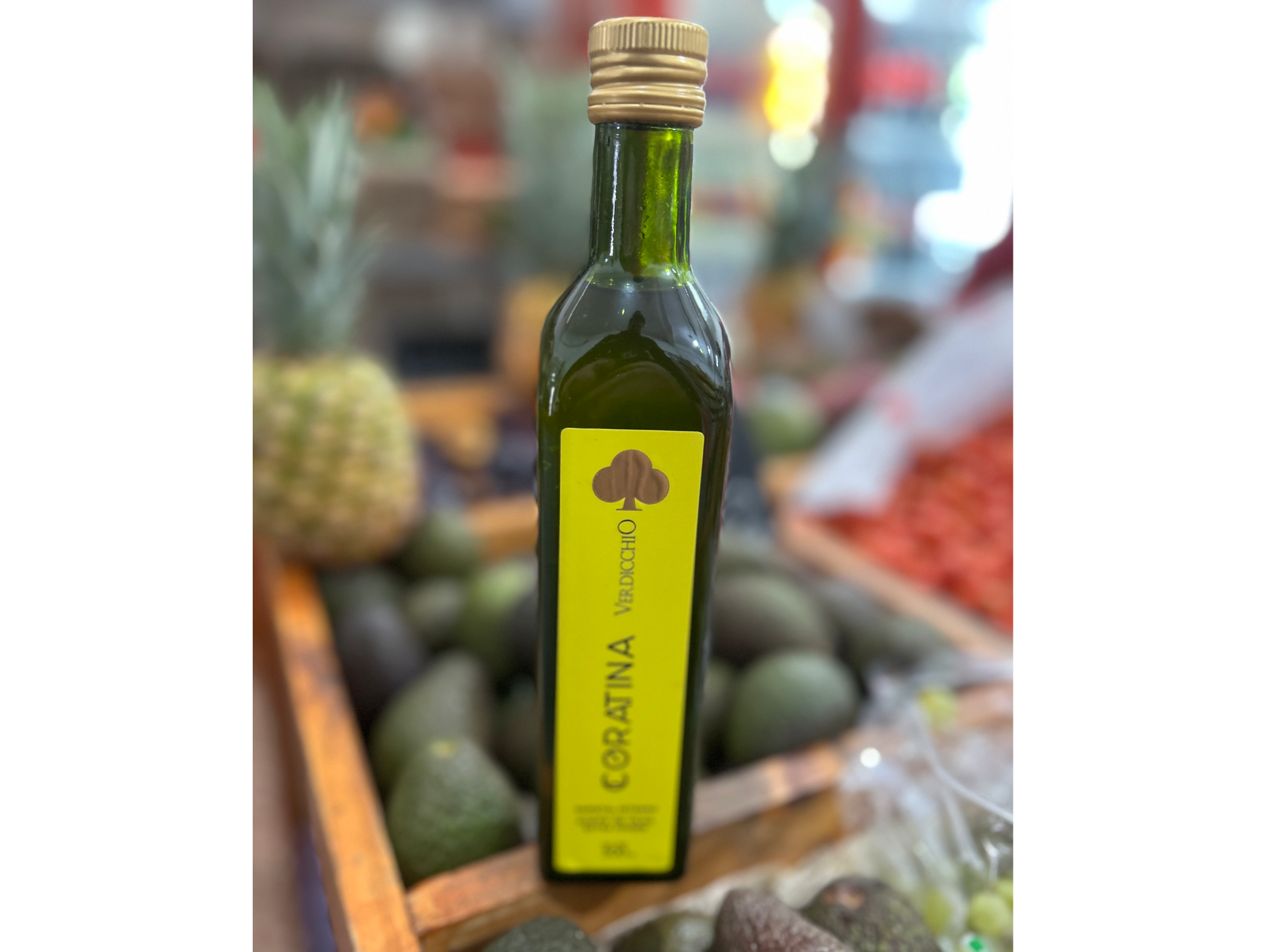 VERDICCHIO CORATINA