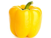 Pimiento amarillo
