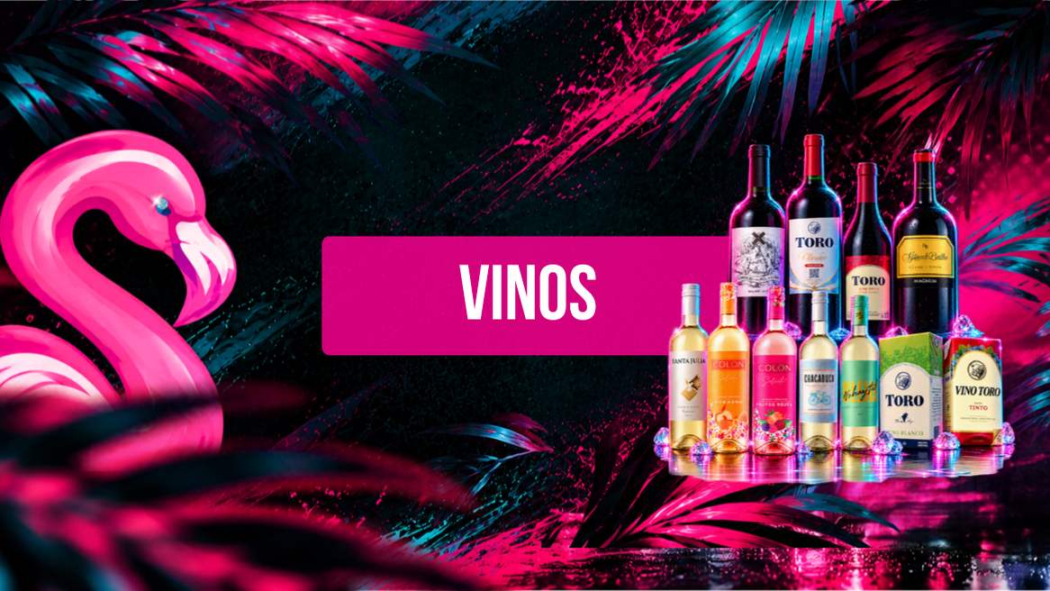 VINOS