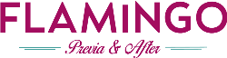 Logo FLAMINGO