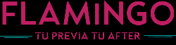 Logo FLAMINGO