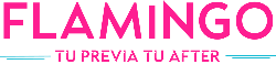 Logo FLAMINGO