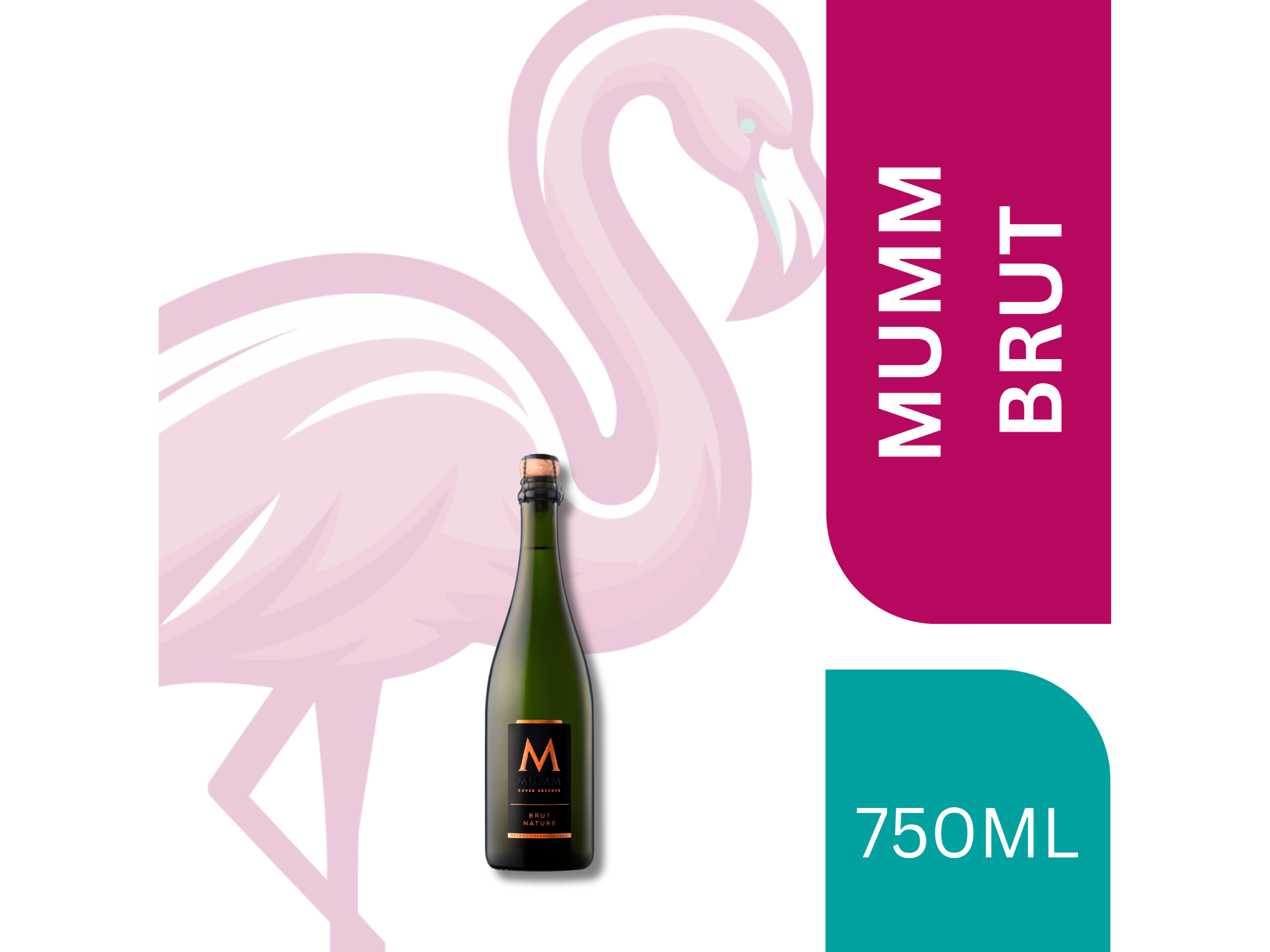 MUMM BRUT