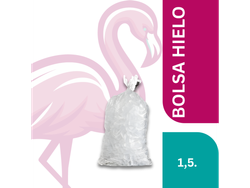 BOLSA HIELO 1,5 KG