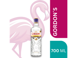 GORDON'S 700 ML