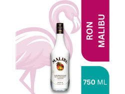 RON MALIBU 750 ML
