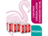 3 SIX PACK CERVEZAS LATAS SCHNEIDER 710 ML