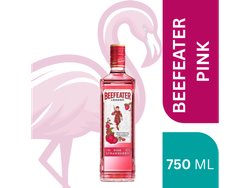 BEEFEATER PINK 750 ML
