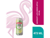 SMIRNOFF LATA GREEN APPLE 473 ML