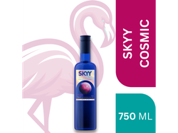 SKYY COSMIC 750 ML