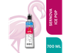 SERNOVA ICEPOP