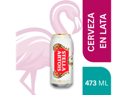 CERVEZA LATA STELLA ARTOIS 710 ML