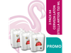 3 PACK X4 CERVEZAS LATAS STELLA ARTOIS 710 ML