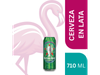 CERVEZA LATA HEINEKEN 710 ML
