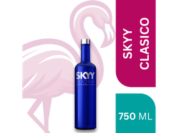 SKYY CLÁSICO 750 ML