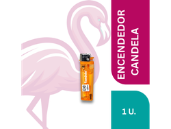 ENCENDEDOR CANDELA