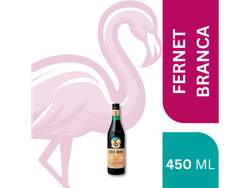 FERNET BRANCA 450 ML