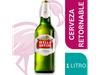 CERVEZA RETORNABLE STELLA ARTOIS 1LT