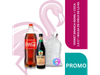 FERNET BRANCA 450 ML + COCA 1.5 LT + BOLSA DE HIELO DE 1,5 KG