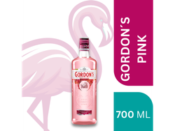 GORDON'S PINK 700 ML