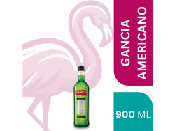 GANCIA AMERICANO 900 ML
