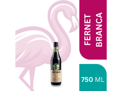 FERNET BRANCA 750 ML