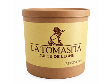 Producto de La 1 Reposteria