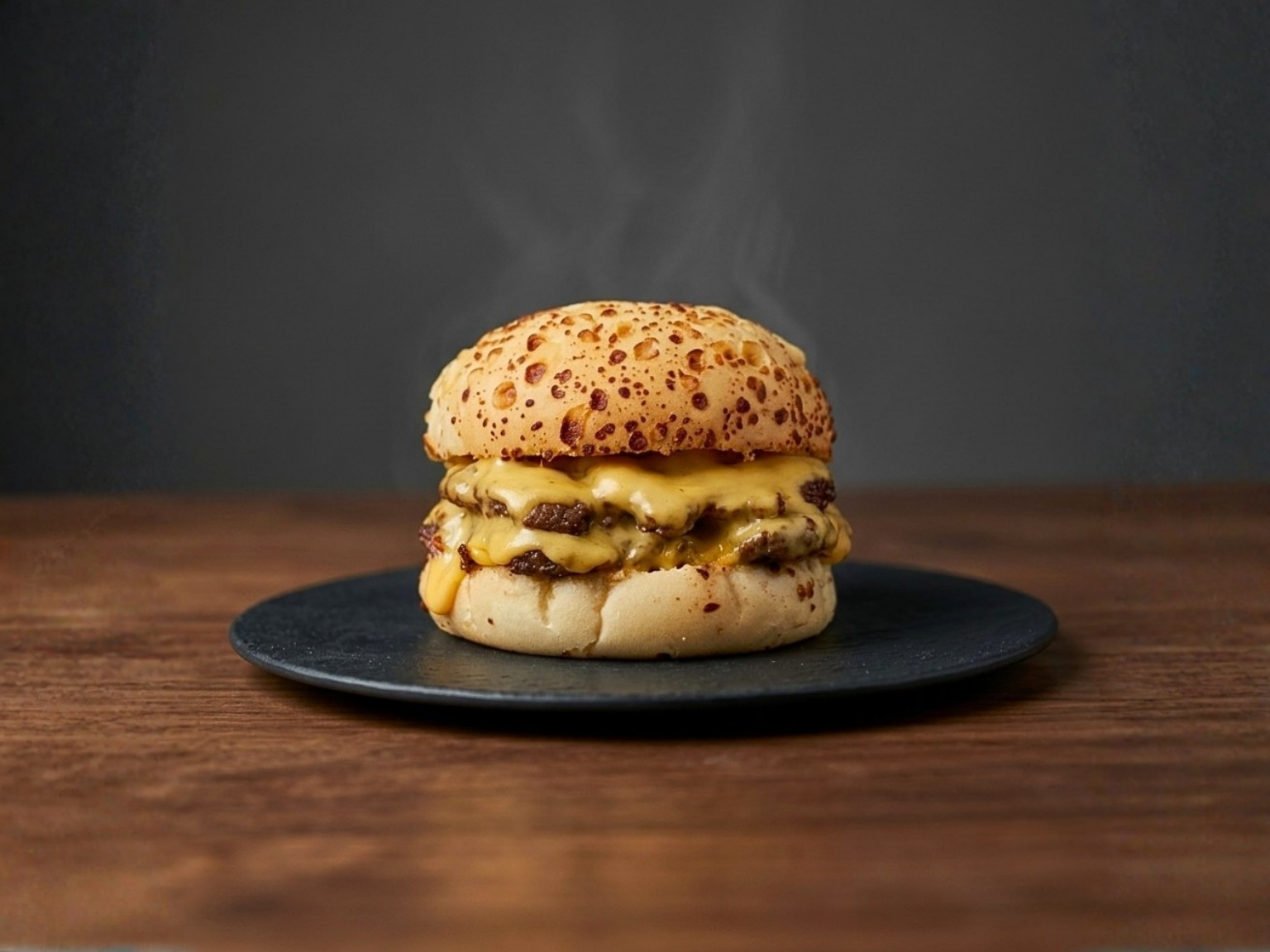 Burger Clásica