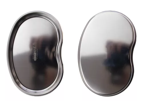 Bandeja de acero CHERIMOYA