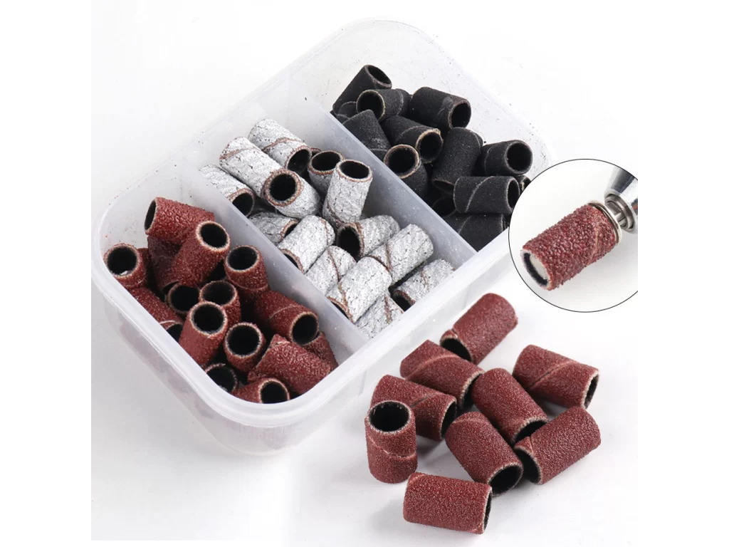 Caja respuesto de lima