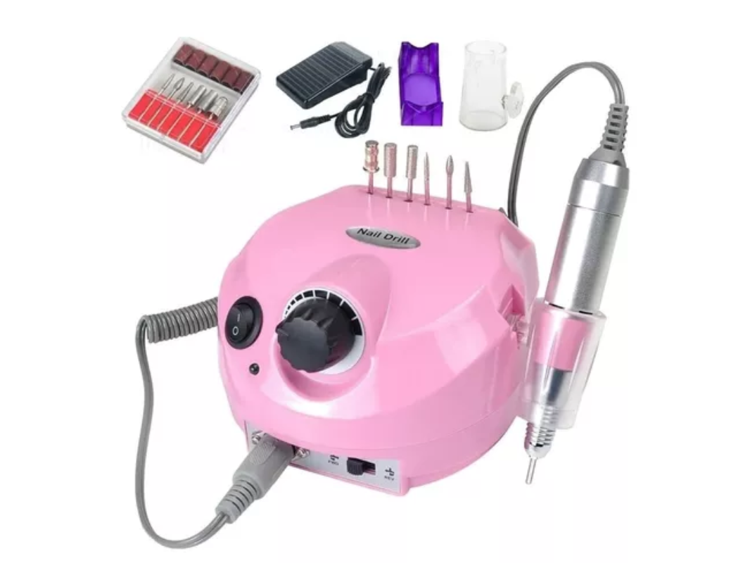 Torno nail polisher 202