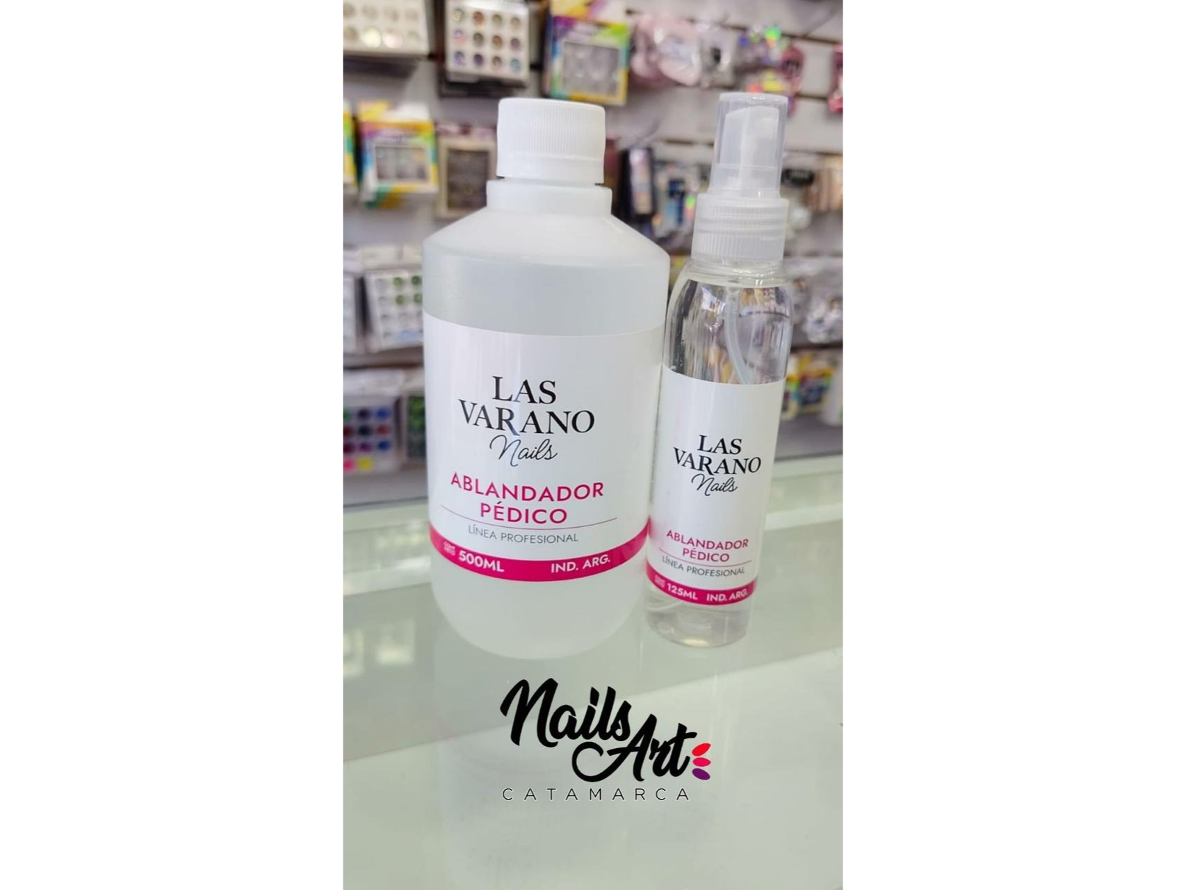 Ablandador pedico 500ml