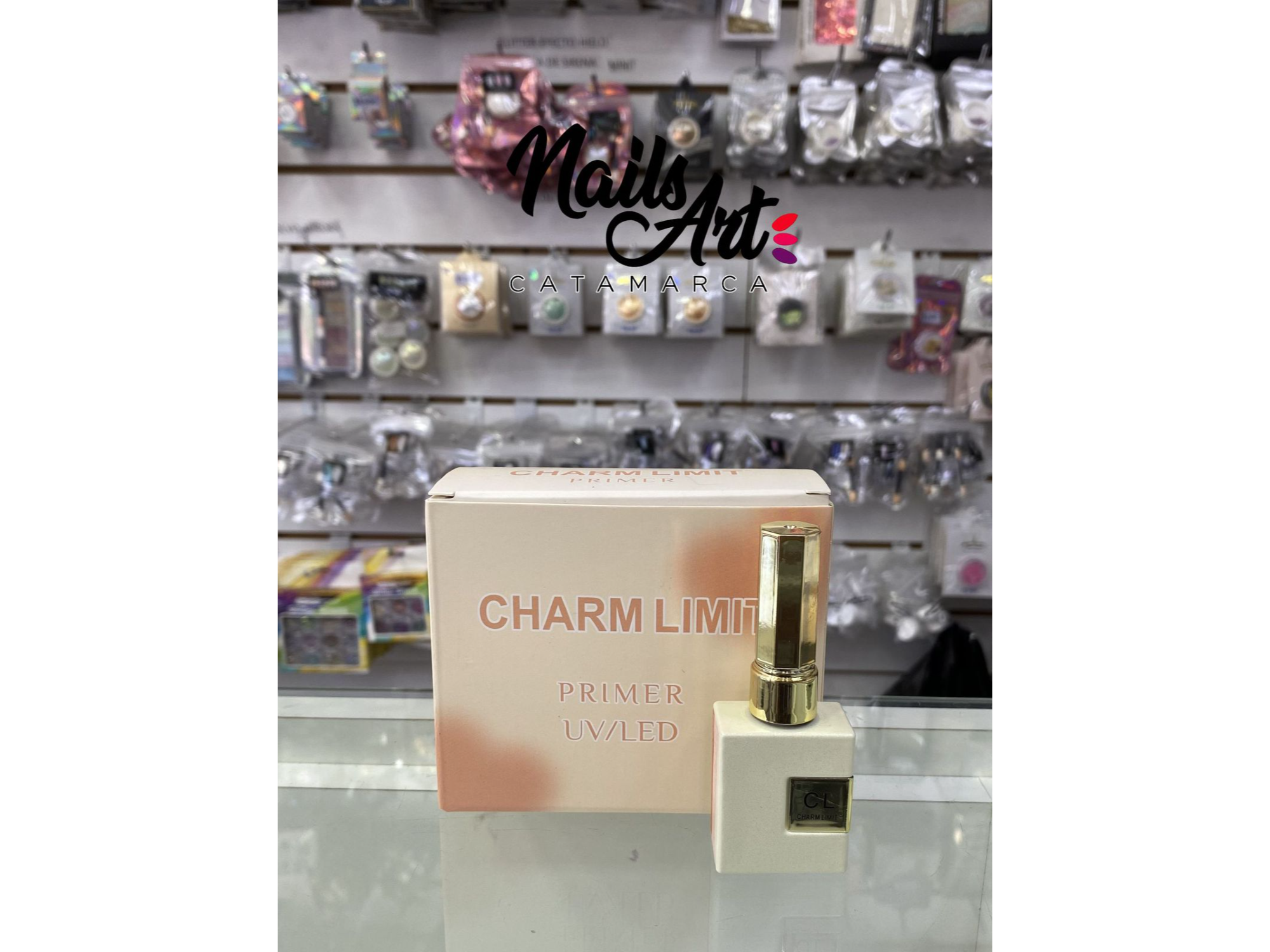 Ultrabond CHARM LIMIT