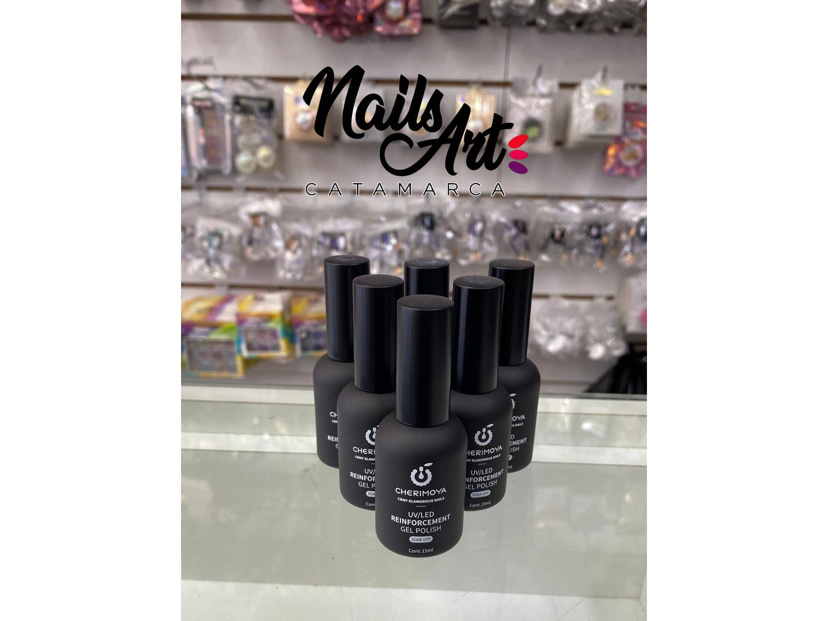 Reinforcement cherimoya