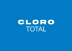 Logo CLORO TOTAL