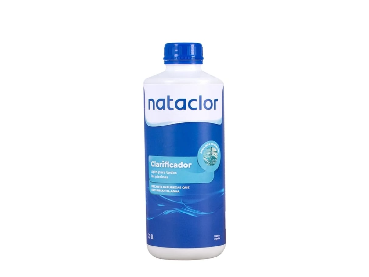 Clarificador x 1 L