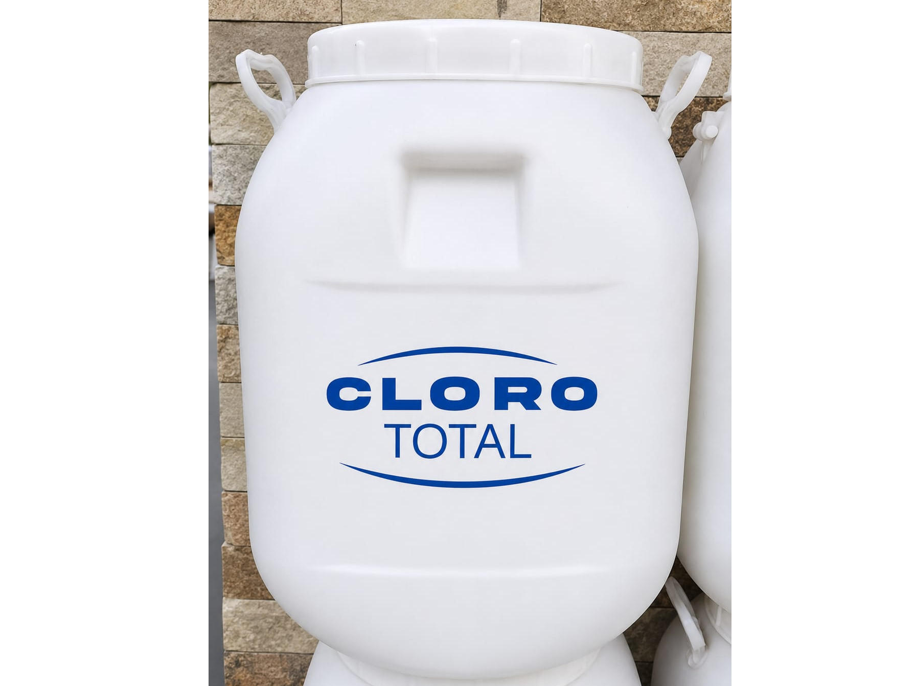 Cunete Cloro Disolucion Rapida x 50 kg
