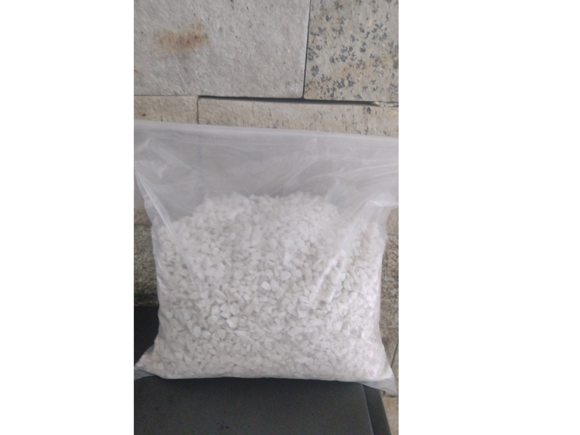 Sulfato de Aluminio 1 kg