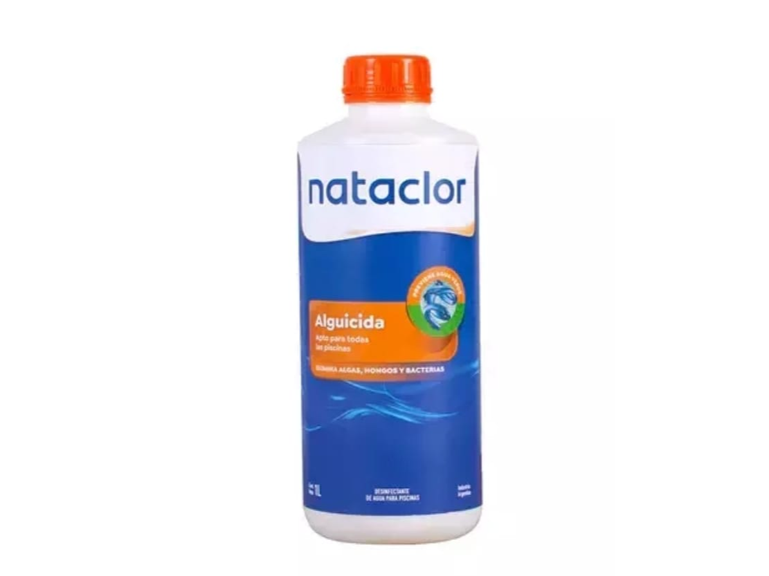 Alguicida x 1 L