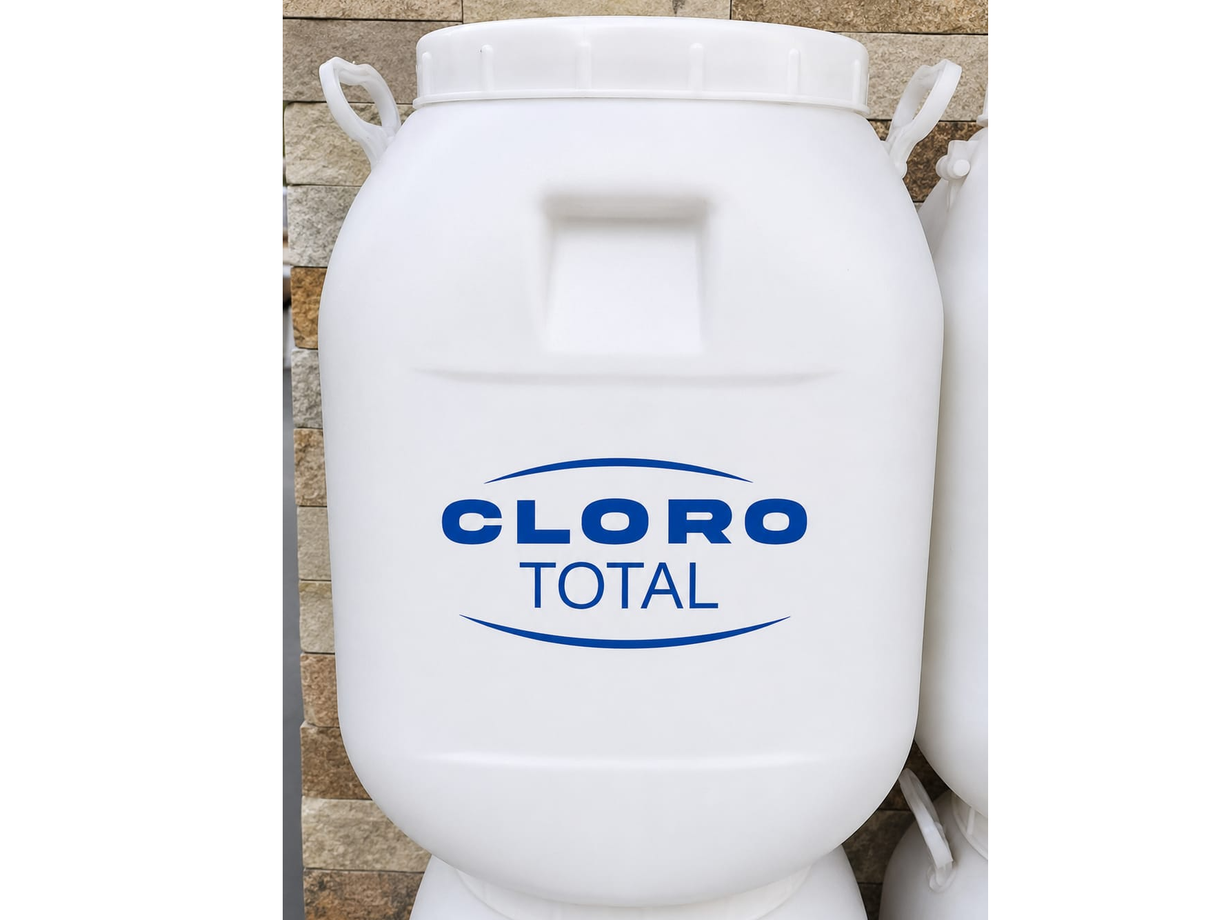 Cunete Cloro Disolucion Lenta x 50 kg
